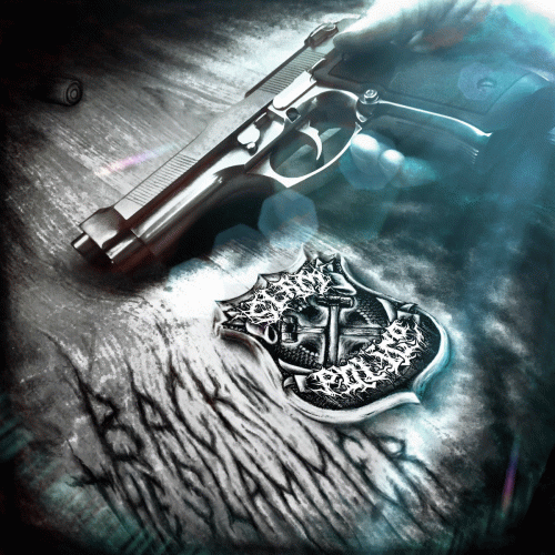 Slam Police : Back in the Slammer Slam Police : Back in the Slammer